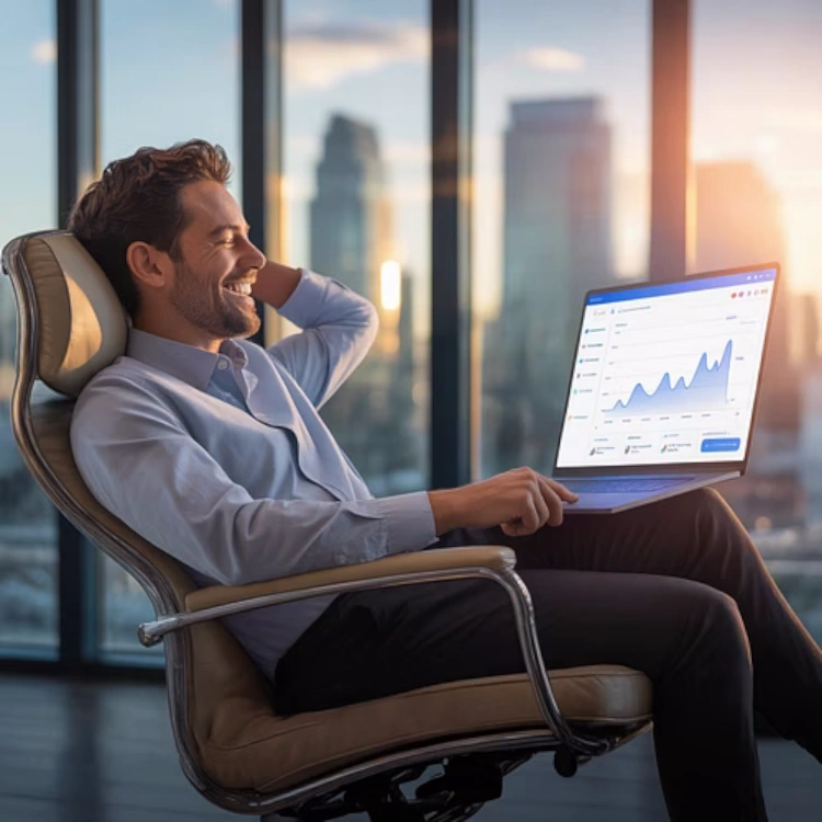 Lower cost per lead for homebuilders