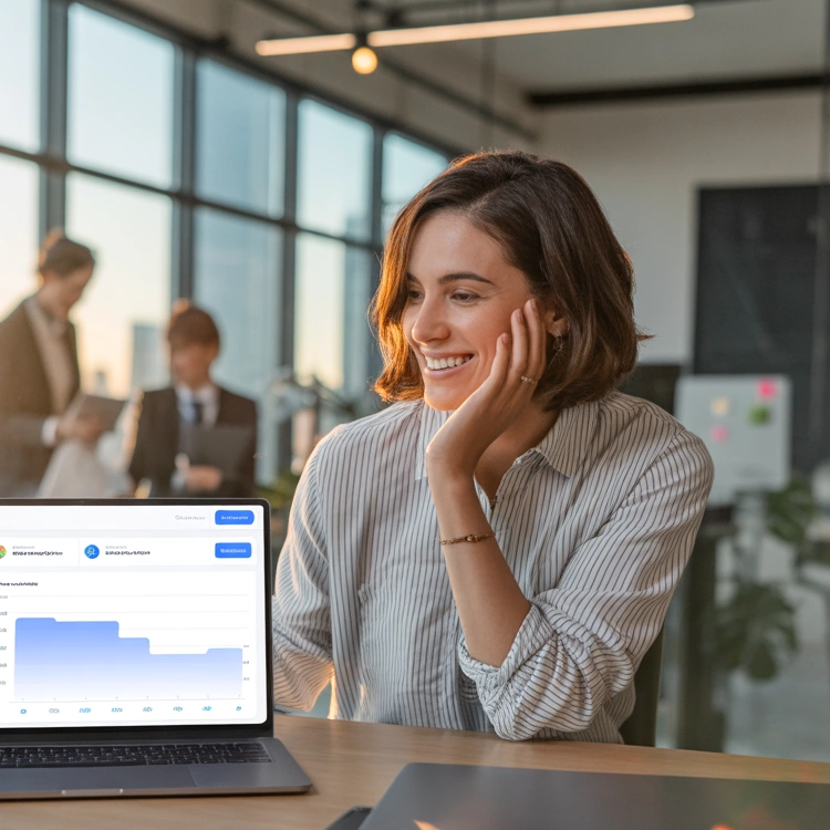 More leads for homebuilders to sell more homes